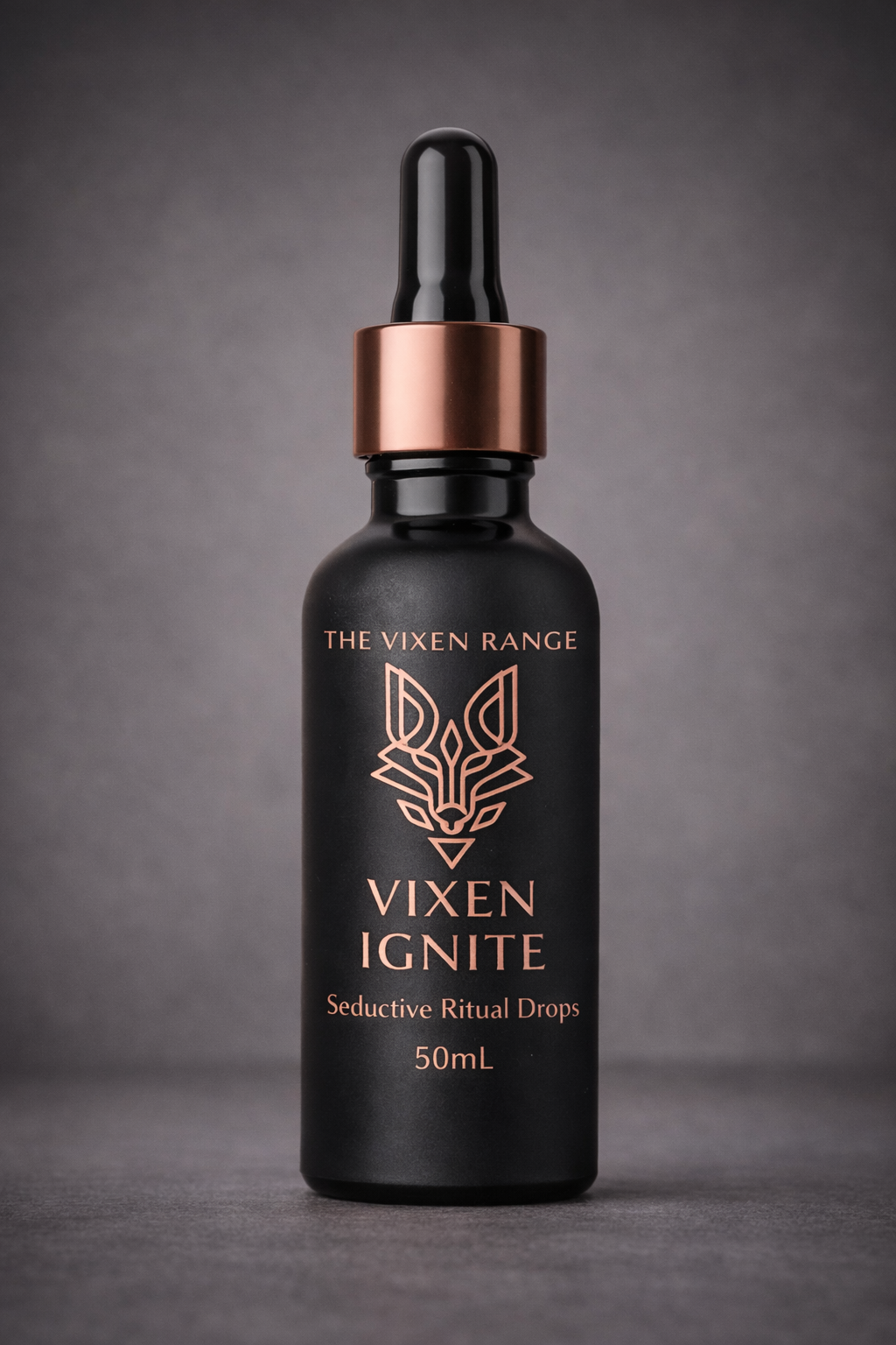 Vixen Ignite- Seductive Ritual Drops