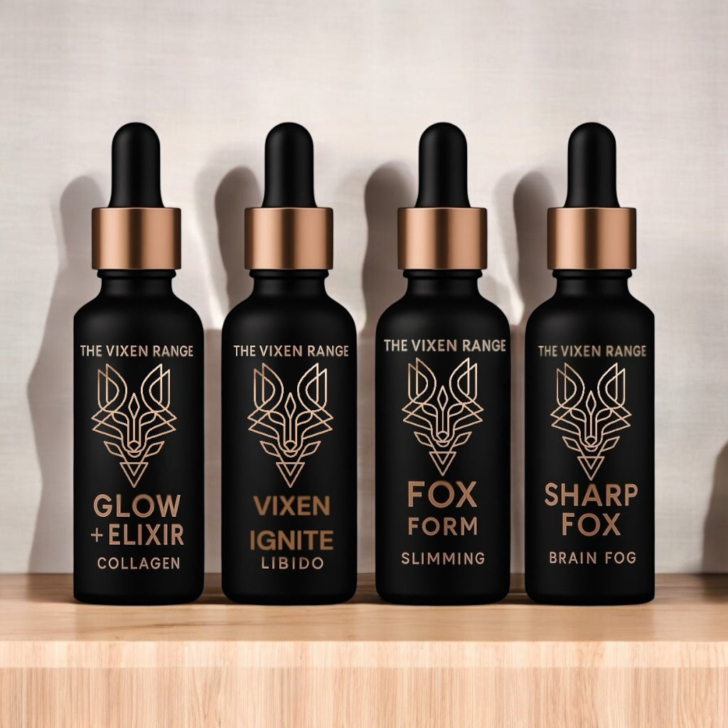 Fox Supplements