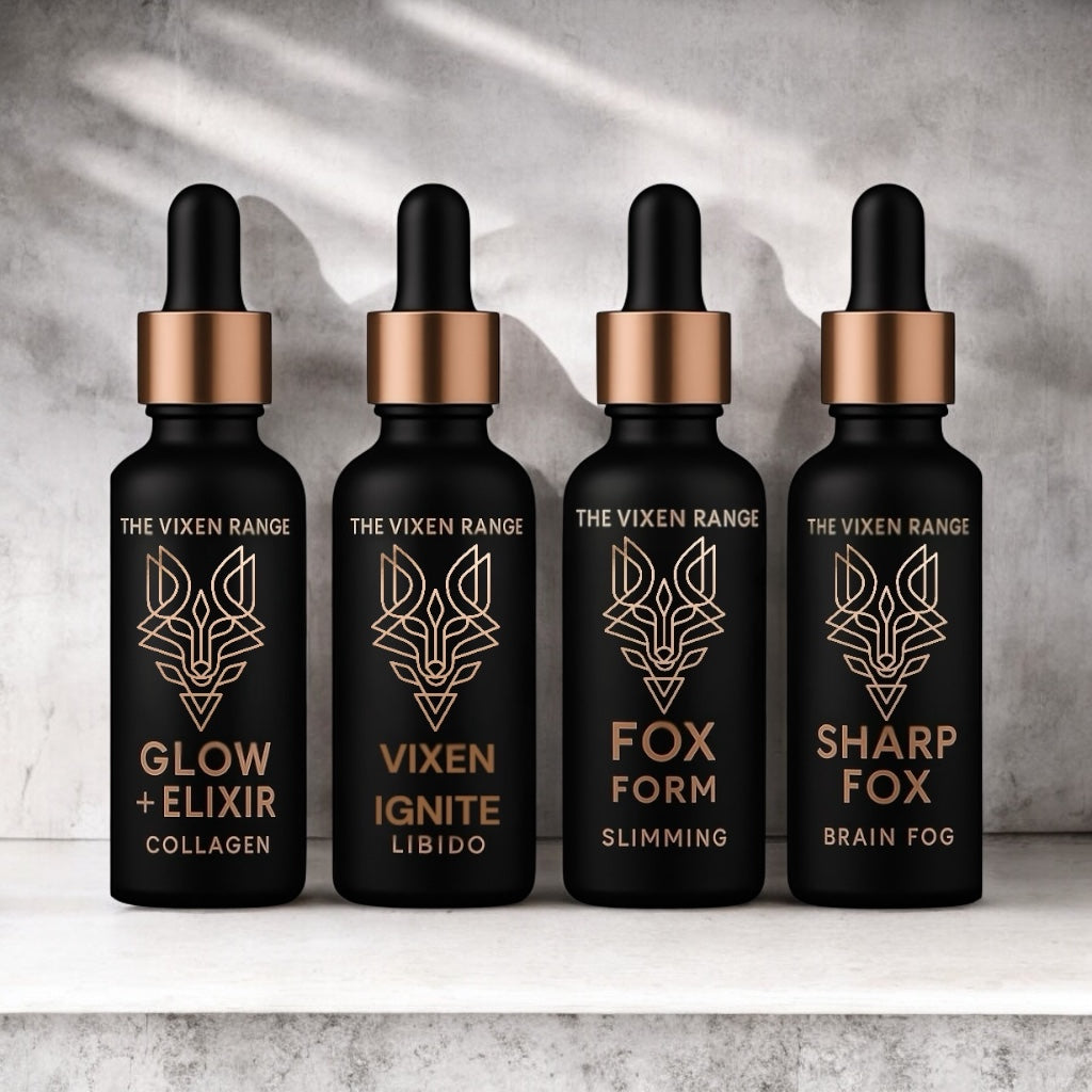 Fox Supplements