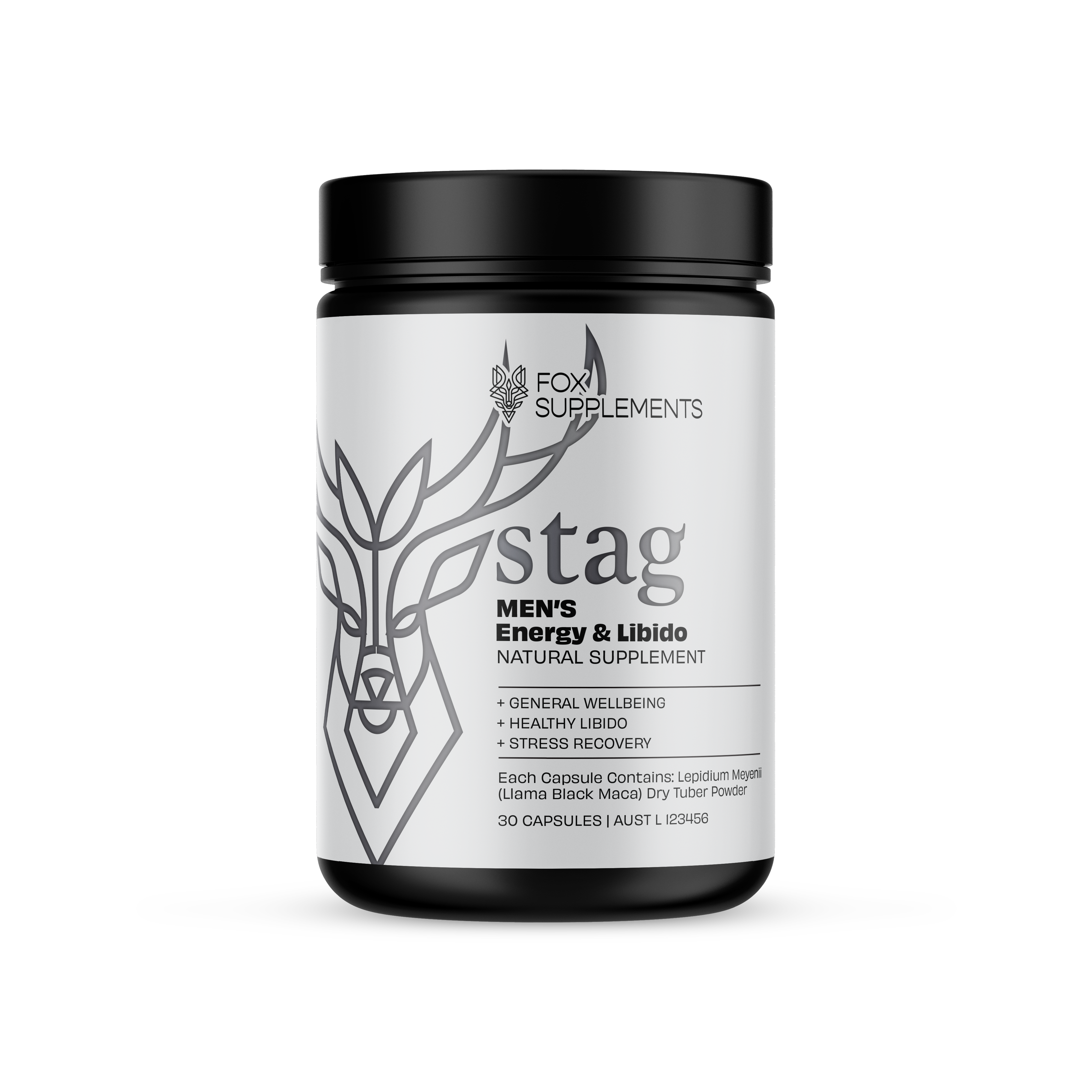 Fox Supplements